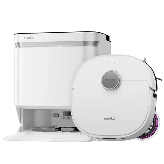 SmartClean Robot Vacuum American Crafted Home