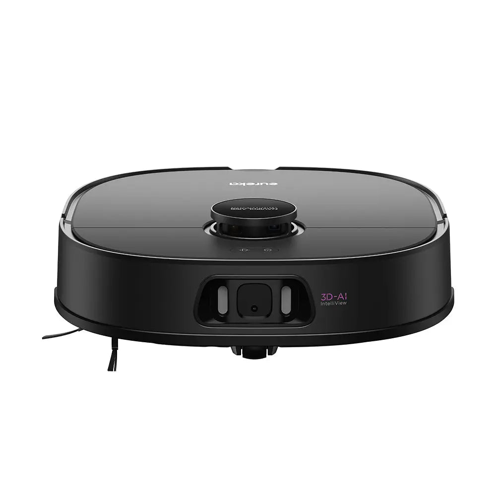 SmartClean Robot Vacuum American Crafted Home